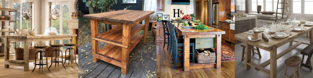 Farmhouse Table | Farm Chick LIfe