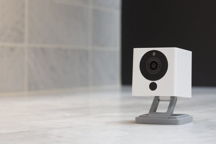 Home security Wyze Camera is little but mighty